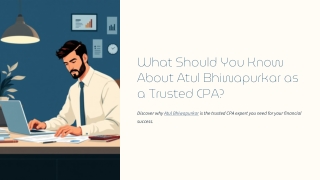What-Should-You-Know-About-Atul-Bhiwapurkar-as-a-Trusted-CPA