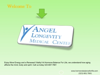Los Angeles weight management clinic