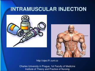 INTRAMUSCULAR INJECTION