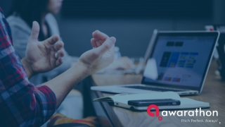 Awarathon – Leading AI-Powered Sales Roleplay Training Platform