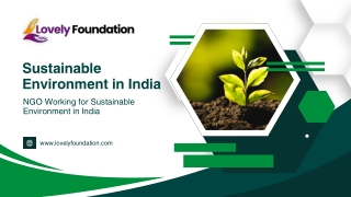 Volunteer and create a Greener Future Together