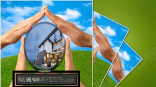 award winning architects