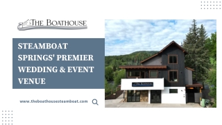 The Benefits of Hosting Your Next Event at an Outdoor Venue