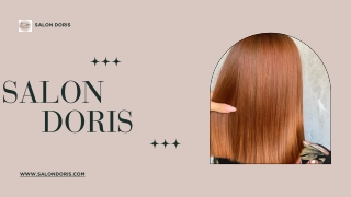 Salon Doris