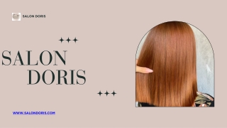 Salon Doris