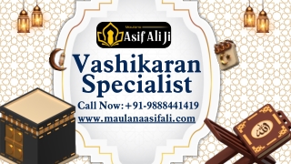 Genuine Vashikaran Specialist in Maharashtra – 100% Trusted Guidance