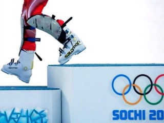 Sochi Winter Olympic