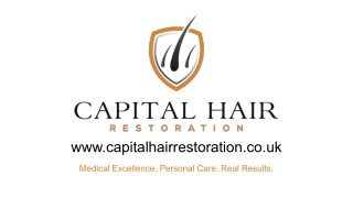 Life Changing Hair Transplants UK