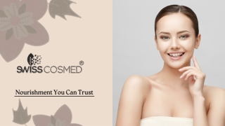 Best Vitamin C Serum for Face in India.