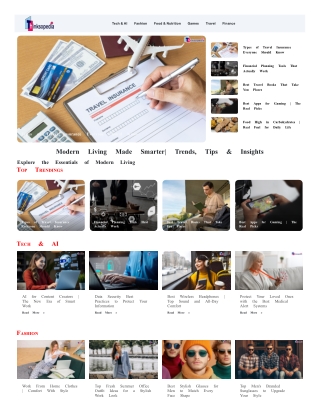 Thinksopedia | Emerging Information Technology Insights