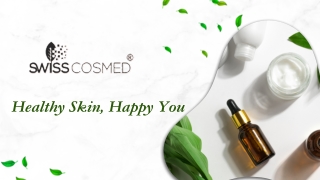  Best Vitamin C Serum for Face in India.