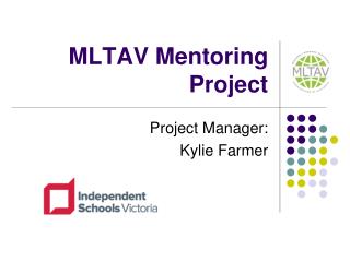 MLTAV Mentoring Project