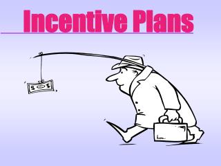 incentive plans