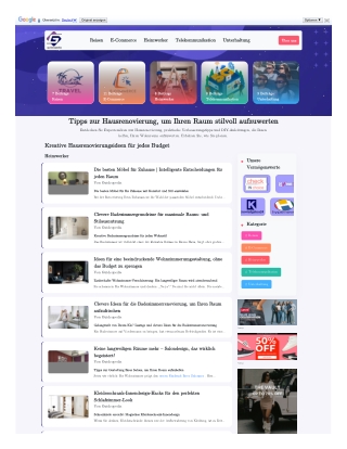 Home Improvement Trends, DIY Ideas home Renovation Guides