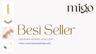 Diamond Earrings for Women – The House of Migo Glam