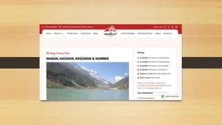 10 Best Places to Visit on Your Naran Trip in 2025