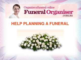 FuneralOrganiser - Funeral & Memorial Services In Australia