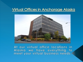 Virtual Offices New york