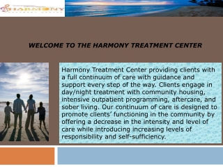 center for rehabilitation Deerfield Beach FL