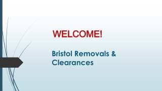 Best Office Removals in Fishponds