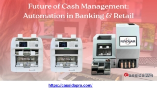 Future of Cash Management_ Automation in Banking & Retail