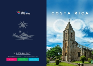 Costa Rica’s Lesser-Known Beaches