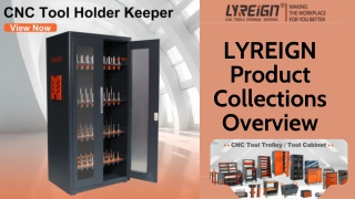 Durable CNC Workbench Solutions from China – LYREIGN