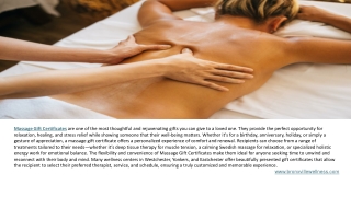 Deep Tissue Swedish massage Bronxville