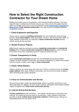 jayahvedhaahconstruction