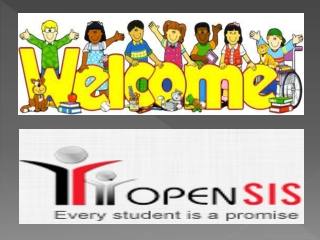 School Administration System - Opensis