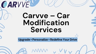 Buy Car Accessories Online in India