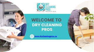 Rug Cleaning Mississauga | Dry Cleaning Pros