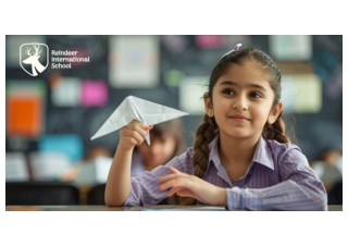 Choosing the Right Boarding Schools in Tamil Nadu