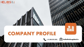Helios Global Company Profile
