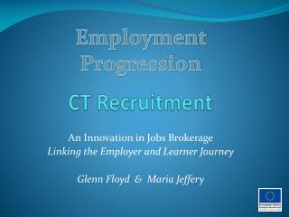 CT Recruitment