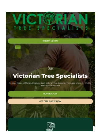 Tree Removal Park Orchards