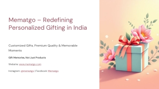 Mematgo-Redefining-Personalized-Gifting-in-India