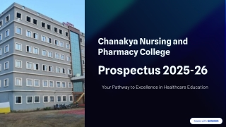 top ANM college in Patna-Chankya Nursing and Pharmacy college call-7070750800