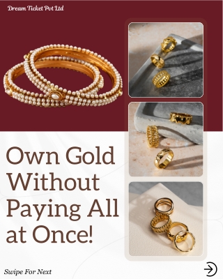 Gold Jewellery Subscription Plans