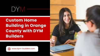 Questions to Ask a Custom Home Builders