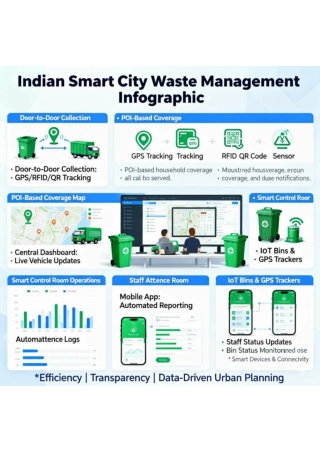 Celebrate SafaiMitras, the backbone of a cleaner India!