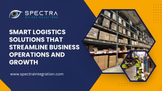 Transform Business Efficiency Through Smarter Warehouse And Order Systems