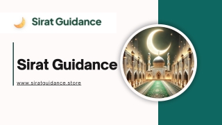 Istikhara Dua for Guidance – Powerful Prayer Before Decision