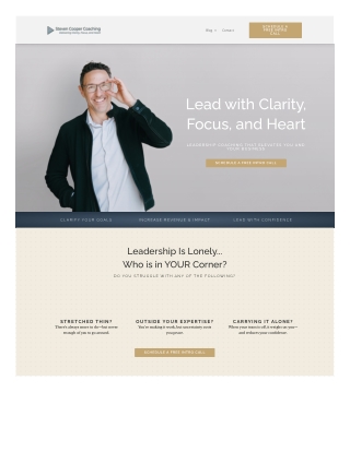 Leadership Assessment