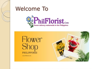 Send Flowers to Manila