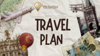 Explore Egypt’s Hidden Wonders with White Desert Travel