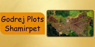 Exclusive Investment Opportunity at Godrej Plots Hyderabad