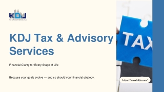 Tax Consultant in Austin-Trusted Tax Return Accountant for Every Financial Stage