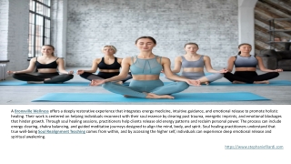 Wellness For Women Bronxville