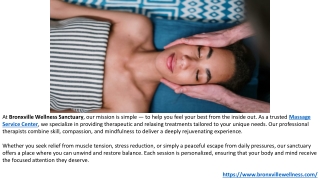 Balance-Renewal in Meditation Classes Center at Bronxville Wellness Center.PPTX